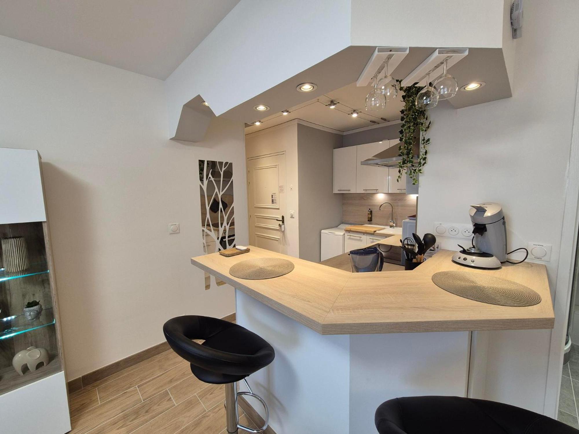 Apartment Laguna