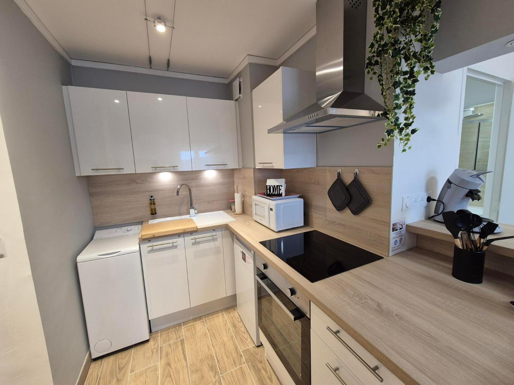 Laguna Apartment Vernon (Eure)