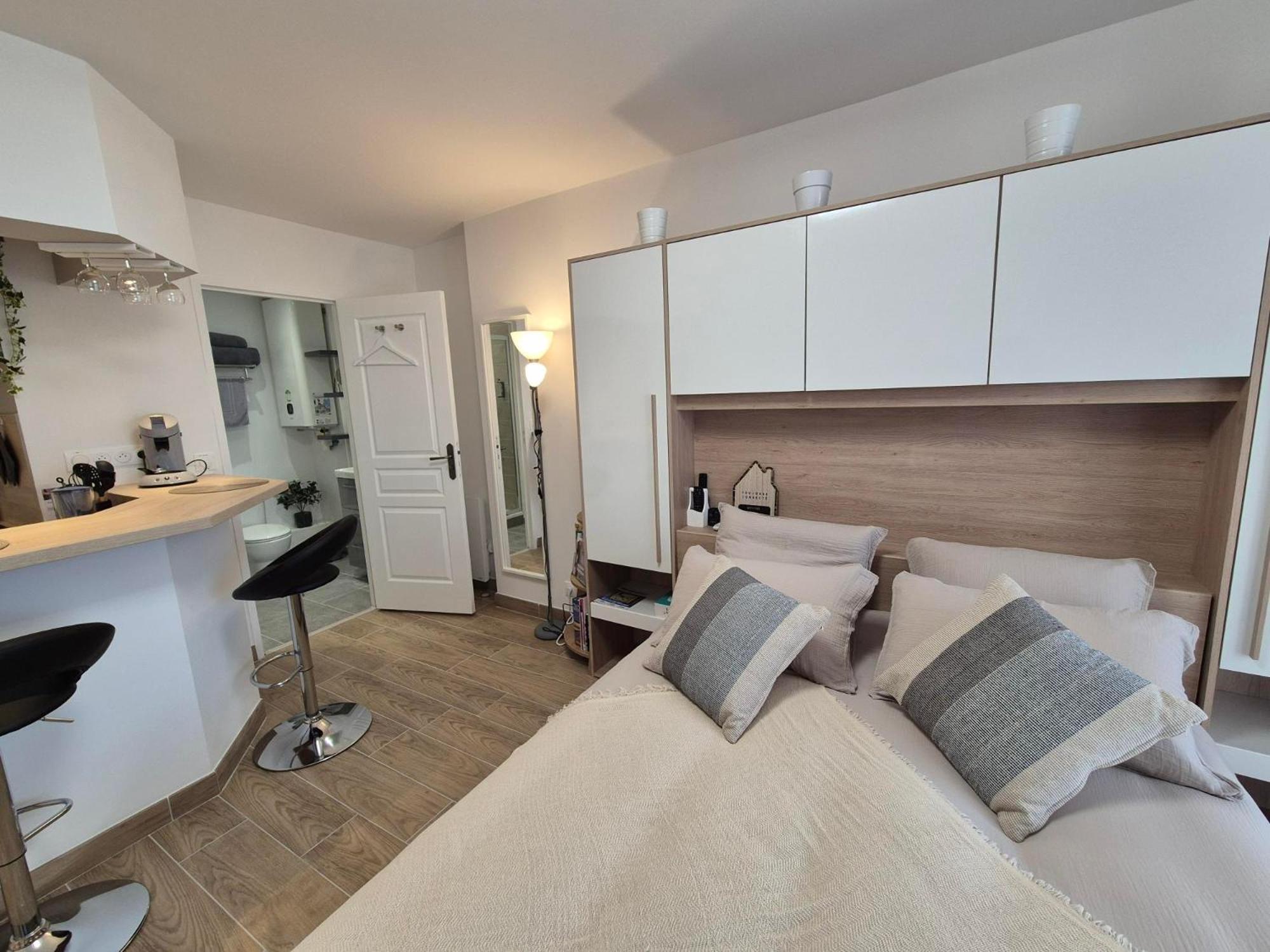 Apartment Laguna