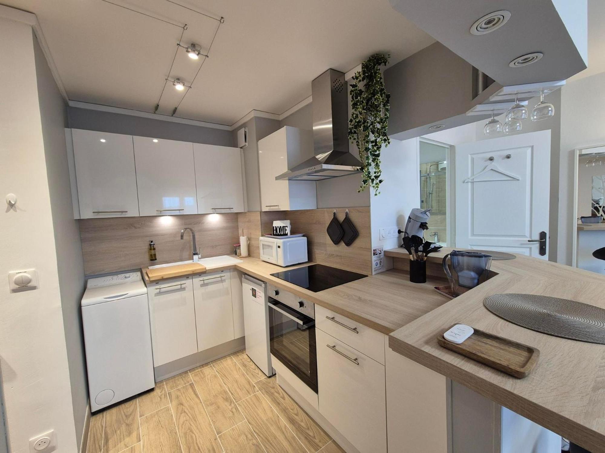 Laguna Apartment Vernon (Eure)