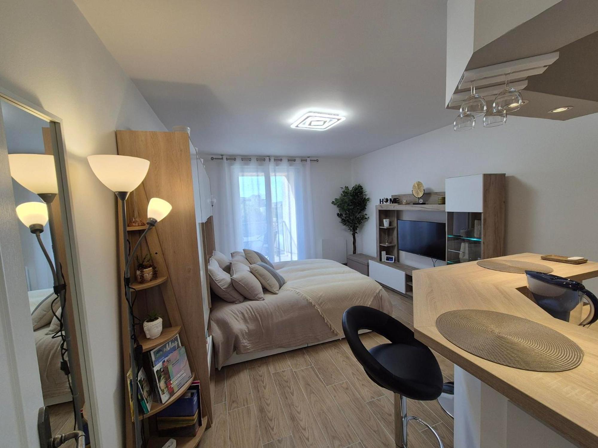 Apartment Laguna Vernon (Eure)